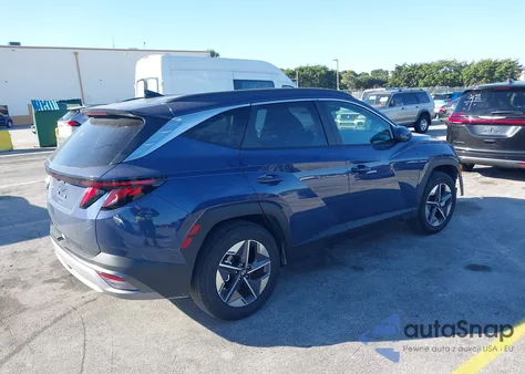 2026 Hyundai Tucson Sel z USA, uszkodzony, nr VIN 5NMJB3DE9TH659270